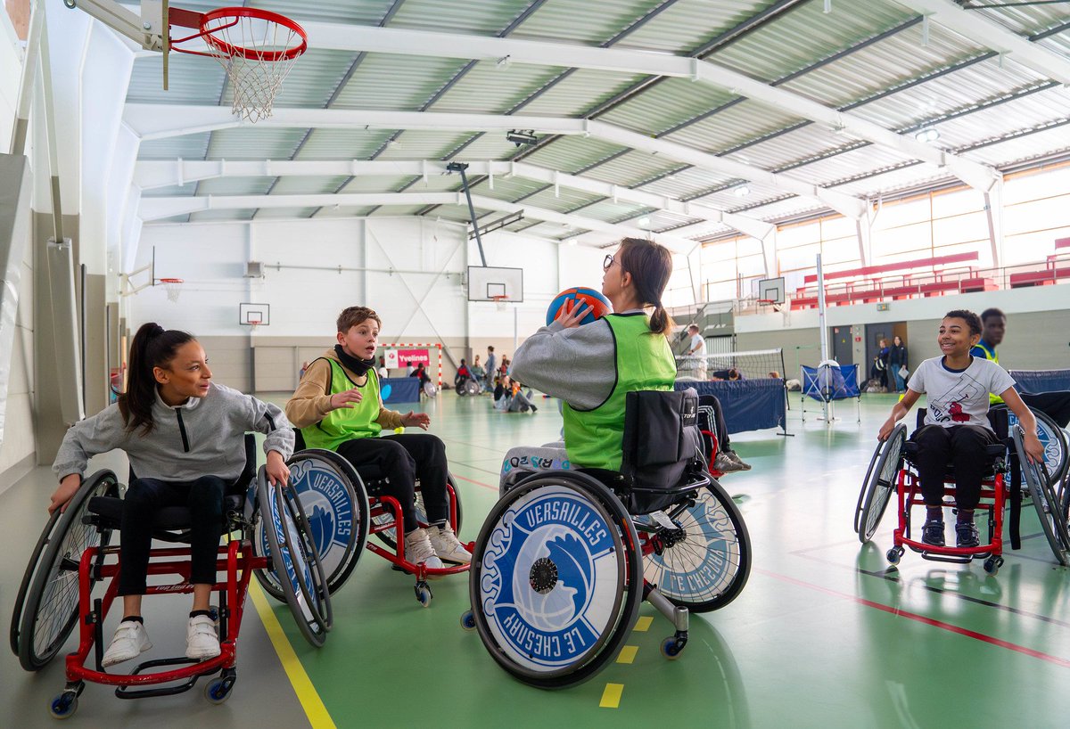 Les Yvelines tweet media