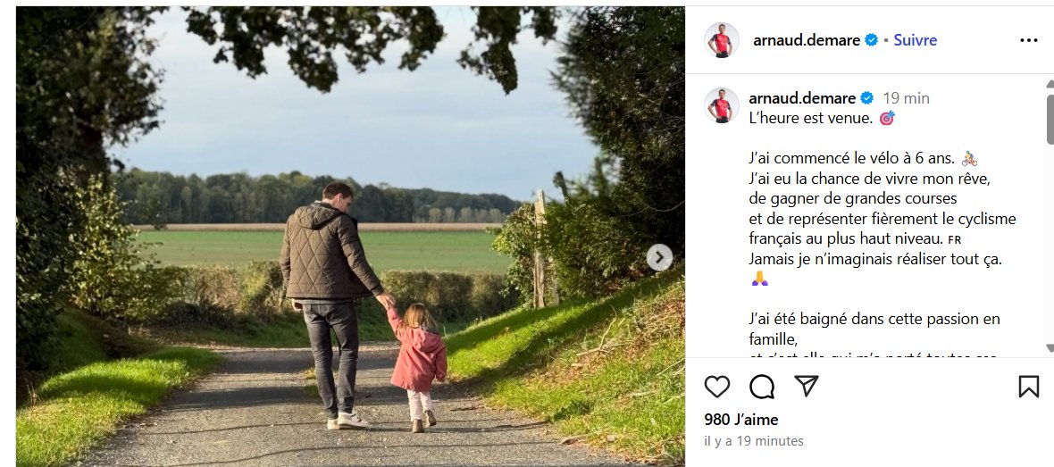 Merci pour tout Nono 🥹
T'es une légende