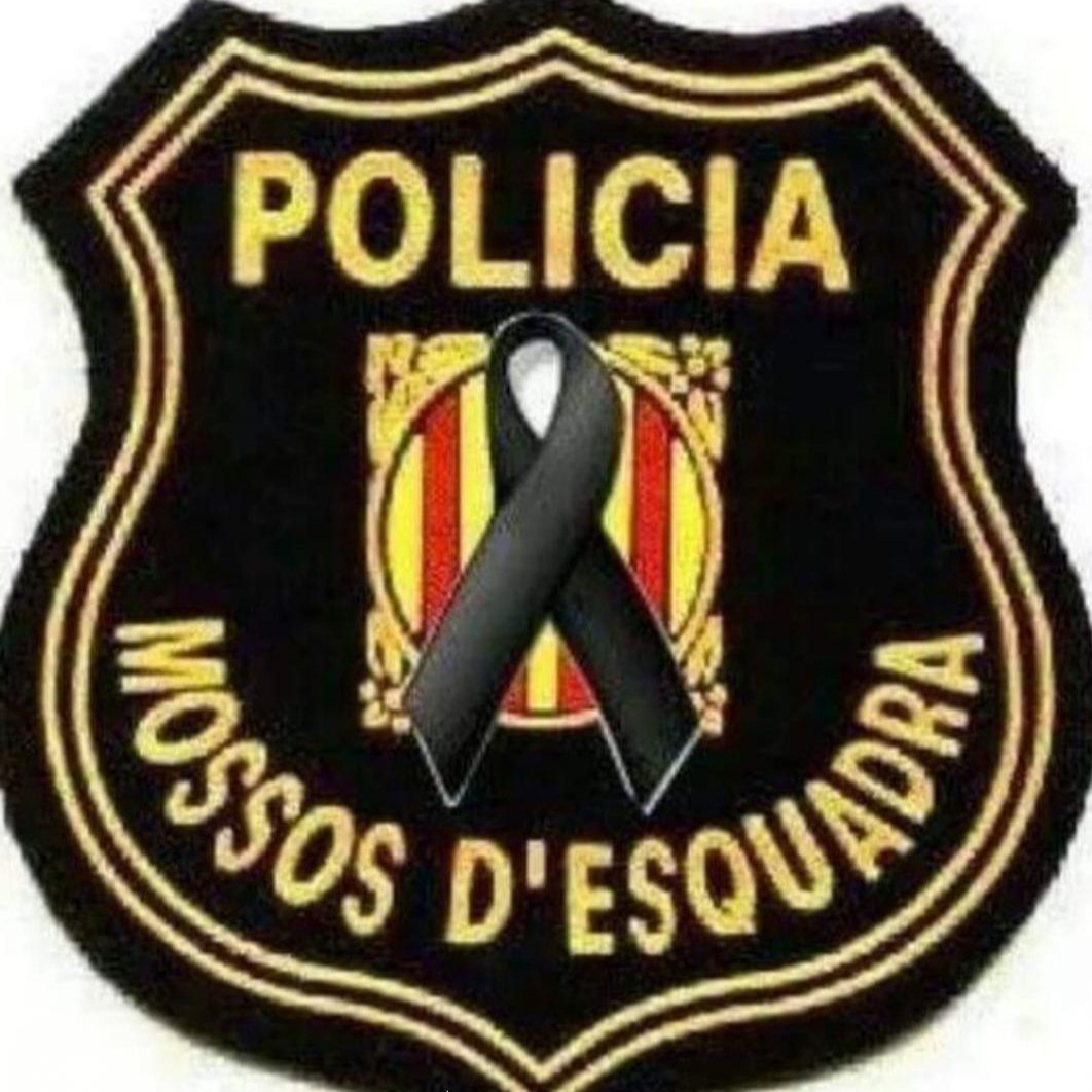 Des de <a href="/CcooMossos/">MossosCCOO</a> volem expressar les nostres més sentides condolences a familiars , amics i companys del company assassinat el dia d'ahir a Lleida.
Descansa en pau company.
<a href="/CCOO/">COMISIONES OBRERAS</a> <a href="/ccoo_fsc_cat/">fsc-ccoo ➕drets➕ democràcia➕sindicat</a> <a href="/ccoocatalunya/">CCOO de Catalunya</a> <a href="/CCOOPoliciaLP/">CCOO PolicialocalLP</a> <a href="/interiorcat/">Interior i Seguretat Pública</a> <a href="/mossos/">Mossos</a>