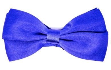 💙 Happy dickie bow thursday.