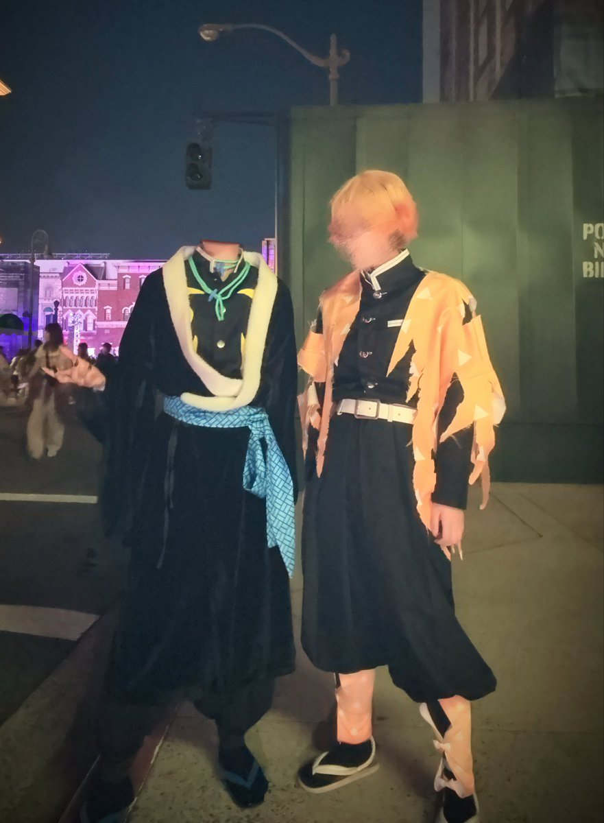 tenusan__'s tweet photo. 兄貴とまだいっしょ。 https://t.co/iddi215L9H
