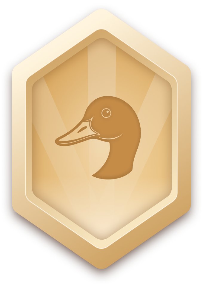 Just unlocked the Early Quacker on <a href="/wallchain/">Wallchain Quacks</a> 🏆

How cool is that?

Feels great to have my contributions recognized.

How’s Wallchain Quacks been treating you so far?

Not on board yet? Drop a comment for an invite 👇🦆