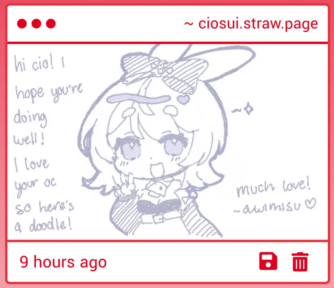 This is going on main because it’s SO CUTEEE AAA THANK YOU <a href="/awimisu/">awi 🧸🥄</a> !!!!