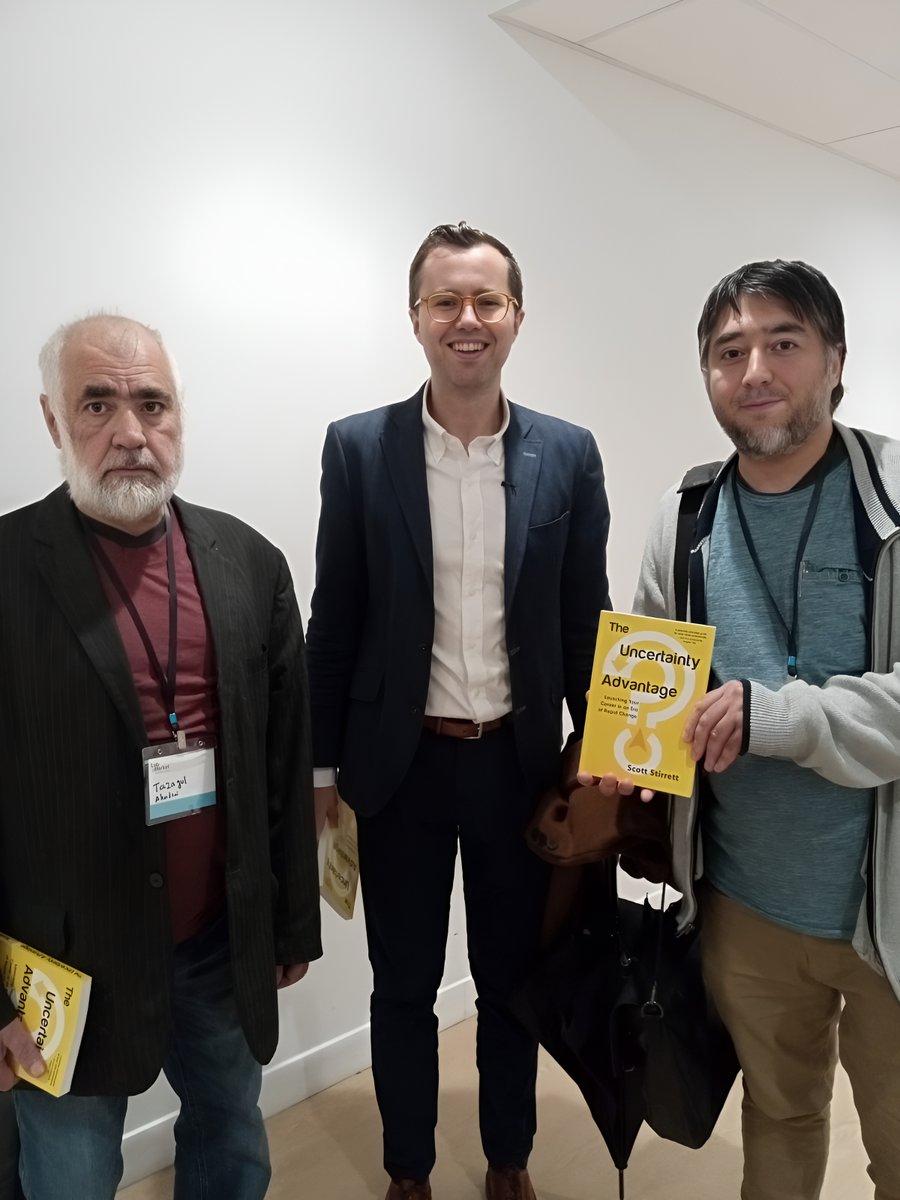 Meladul Haq Shahzada Ahmadzai, MSc. tweet media