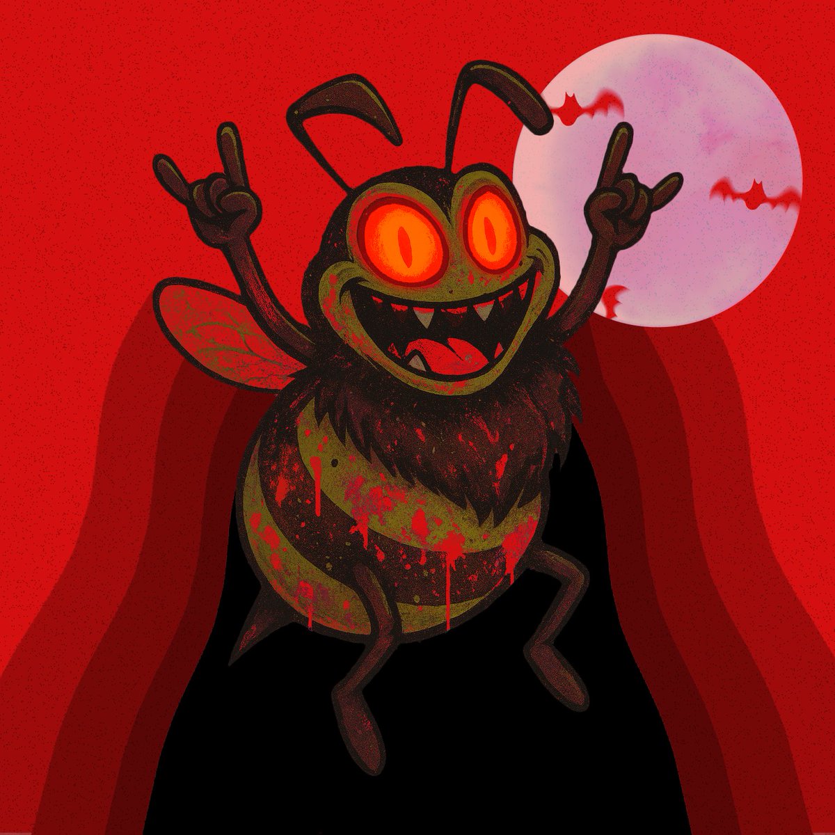 Honeyland 🐝 tweet media