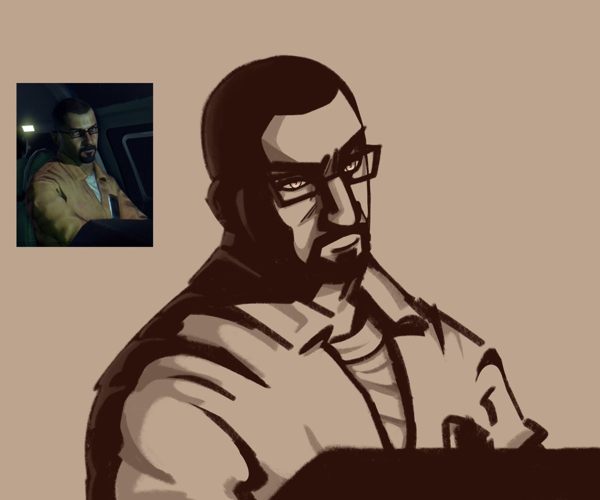 uhm hey guys😅

#deadisland #kevindeadisland