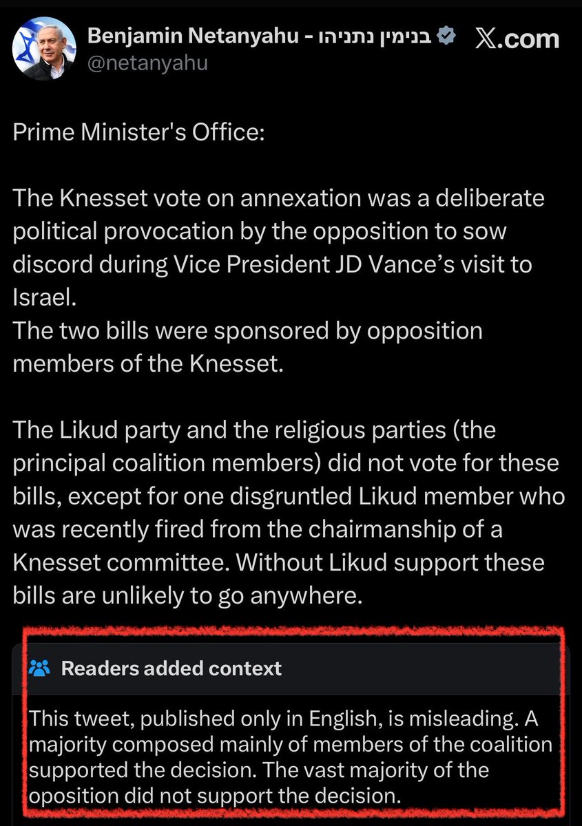 Imagine if the media actually scrutinized and called out his lies like this.