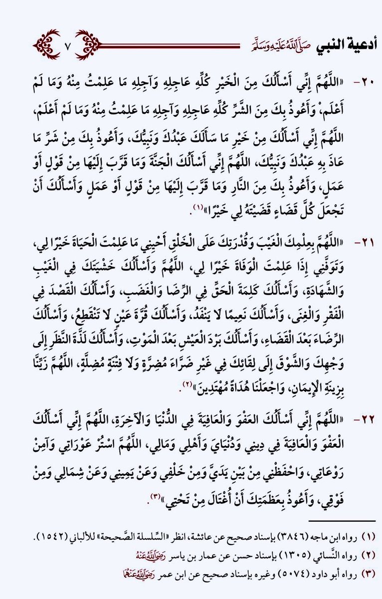 alhawqalh's tweet photo. ألح على الله بالدُّعاء : https://t.co/j7nt8kp3QA