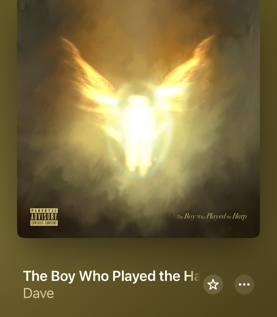 "I talk about the money in all my accounts, so why don't I speak on the West Bank?"

"Remember growin' up prejudice, the damage, 7-7 did. Extremist and terrorist, I was afraid of the Taliban"

"Can't speak out on illegal settlers, now I'm afraid of a shadow ban"

Insane.