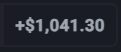 VinoWill's tweet photo. just lost my $2k+ account to Valve's shitty ass update. Withdrawing all I can straight to my bank and never buying a skin again https://t.co/niPggxklYg
