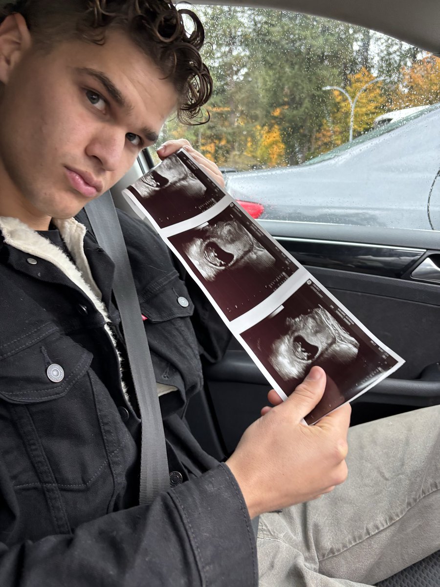 elijah_goluza's tweet photo. Time to lock in. 

I am soon to be a dad. ⭐️ https://t.co/zwxlopTCqR
