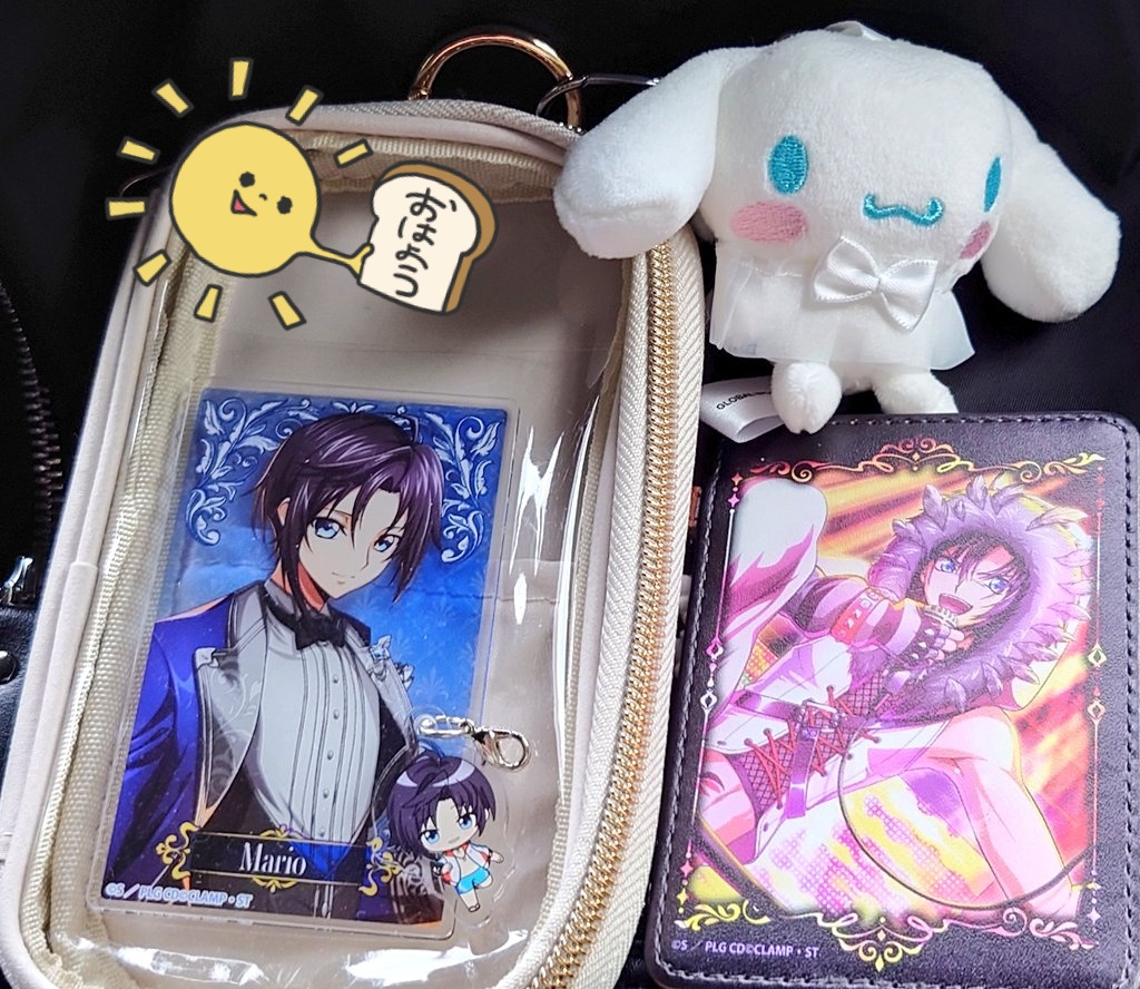 りんね専用ページ りんね＠雑多なオタク on X