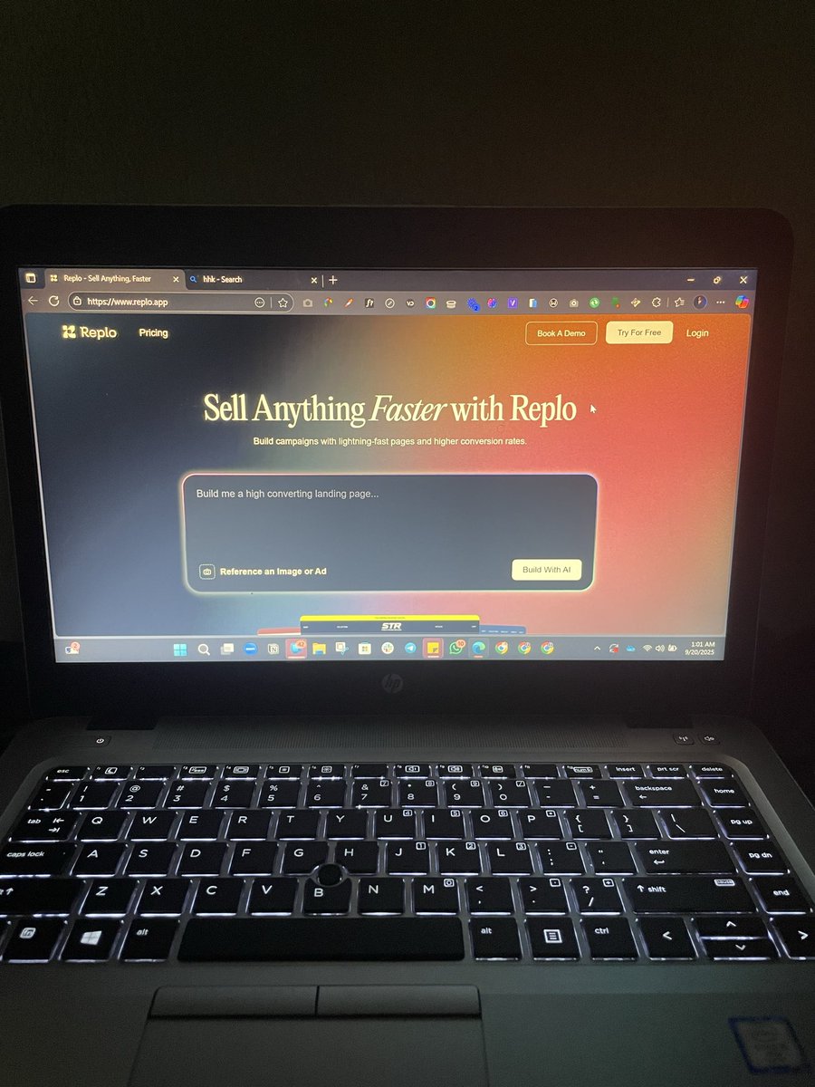 Matthew_replo's tweet image. Active to work on your landing page in @replohq  #Shopify #shopifydeveloper #ShopifyExpert #landingpagedesign #shopifymarketplace #ecommercedesign