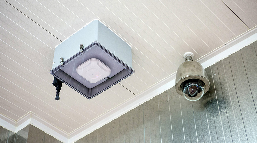 FoodEng's tweet image. While FE has covered #chillers, #freezers and related systems in the past, a look into automated temperature recording of in #coldstorage rooms seems worthwhile. 

Check out the latest solutions: brnw.ch/21wWT3z

📸:Ross Van Pelt, RVP Photography; Yokogawa; Swift Sensors