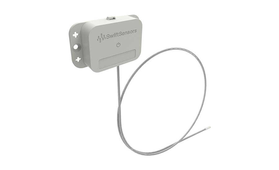 FoodEng's tweet image. While FE has covered #chillers, #freezers and related systems in the past, a look into automated temperature recording of in #coldstorage rooms seems worthwhile. 

Check out the latest solutions: brnw.ch/21wWT3z

📸:Ross Van Pelt, RVP Photography; Yokogawa; Swift Sensors