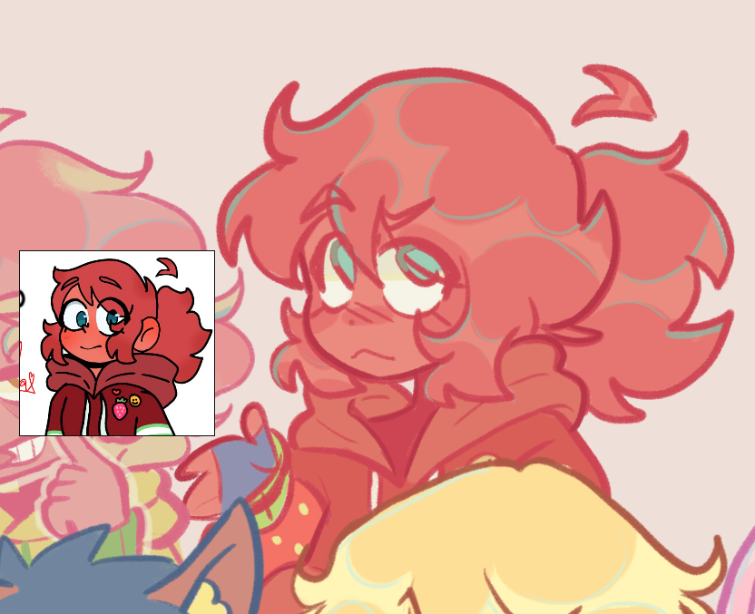 itz_idi's tweet image. dia 15
@Rafaela_Draw 
era pra ter postado ontem 😭😭😭😭