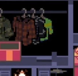 crtghost_'s tweet image. wardrobe is lowkey giving dess holiday