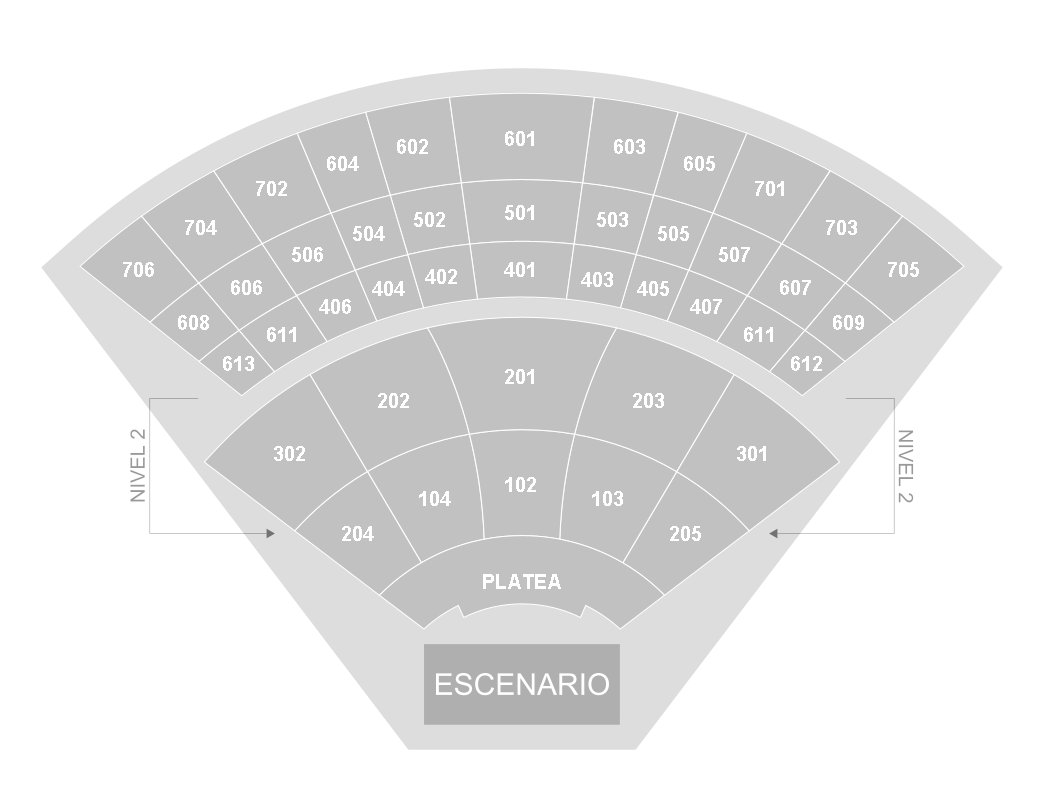 Tickets MX tweet media