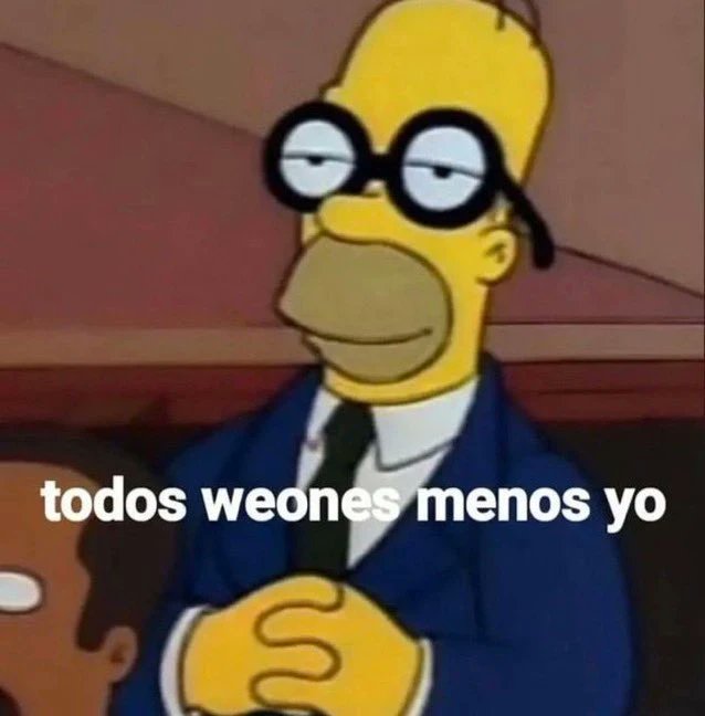 Parisi es esto y se lo están meando en vivo
#ElCandidato