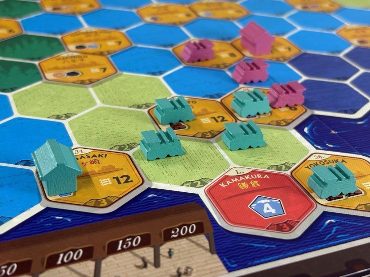 KenJ＠ボードゲーム (@KenJboardgame) / Posts / X