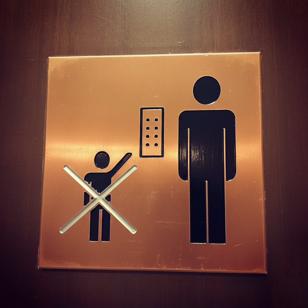 No shortbread for little Nazis.