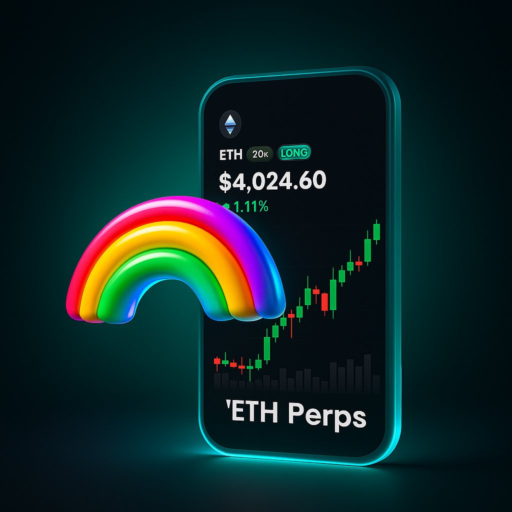 avalancheeden's tweet image. 🌈 perps finally make sense when they’re in rainbow
