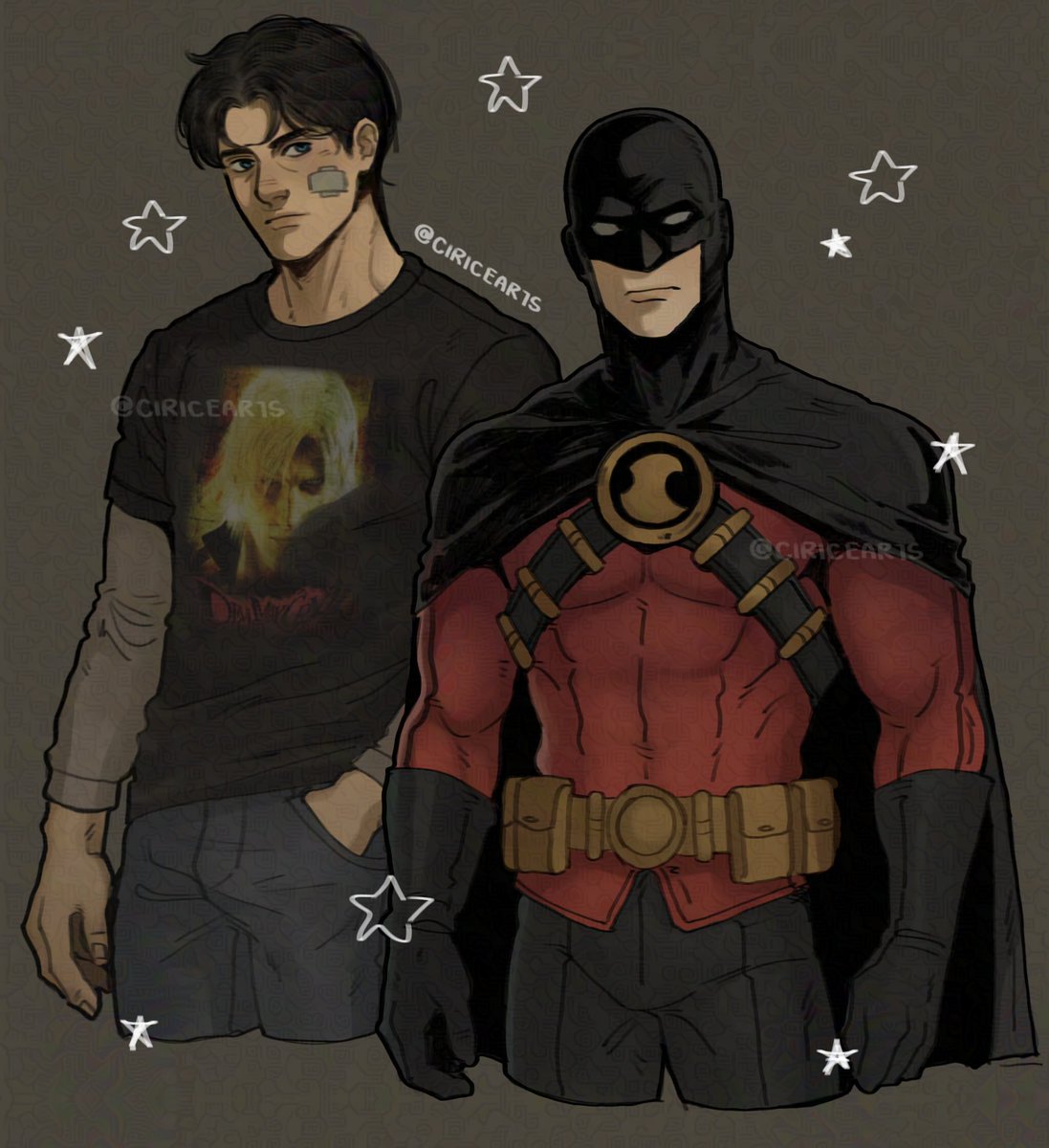 c i r i c e 🍓 tweet media