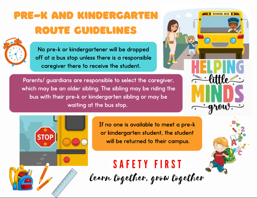 CFISD Transportation Services tweet media