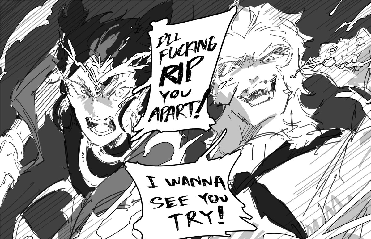 Dumb_Gio's tweet photo. #nezha #wukong ถมดำบ่เป็น https://t.co/IUVD8TmrGd