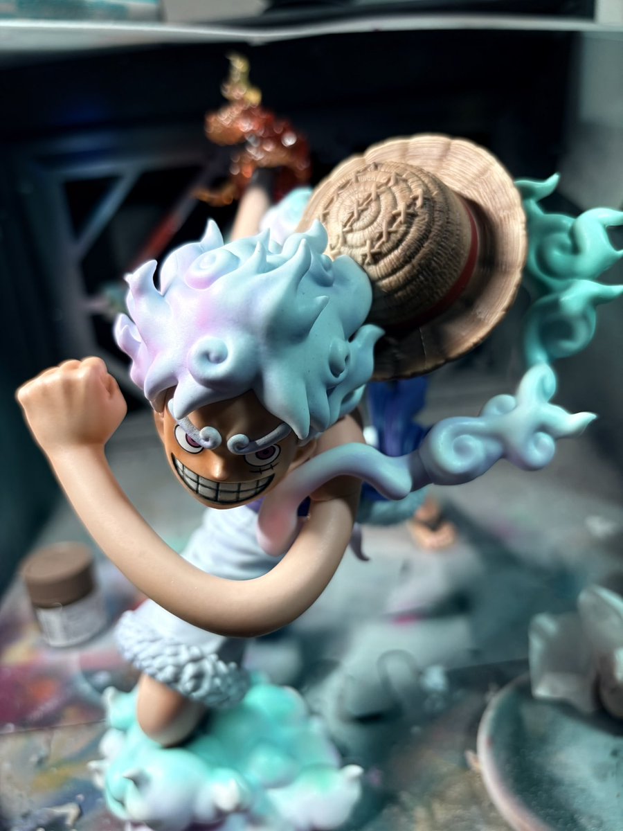 ワンピース　フィギュア　まとめ③ Portrait.Of.Pirates〜 “WA-MAXIMUM” ロロノア・ゾロ Ver.鬼気