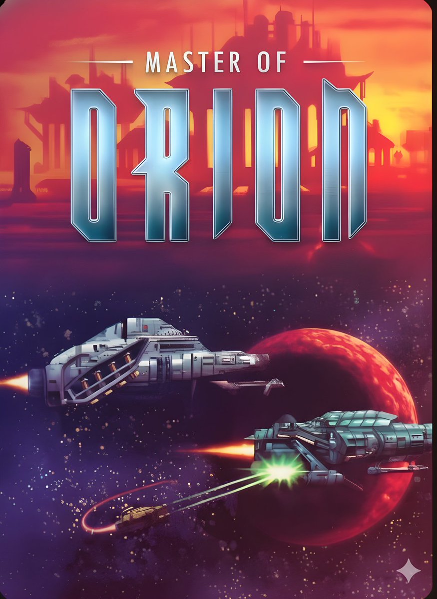 Num7normalis's tweet image. If you think this game deserves a remaster, you're damn right! 

Look up Remnants of the Precursors, it's awesome! And it's free! 

rayfowler.itch.io/remnants-of-th…