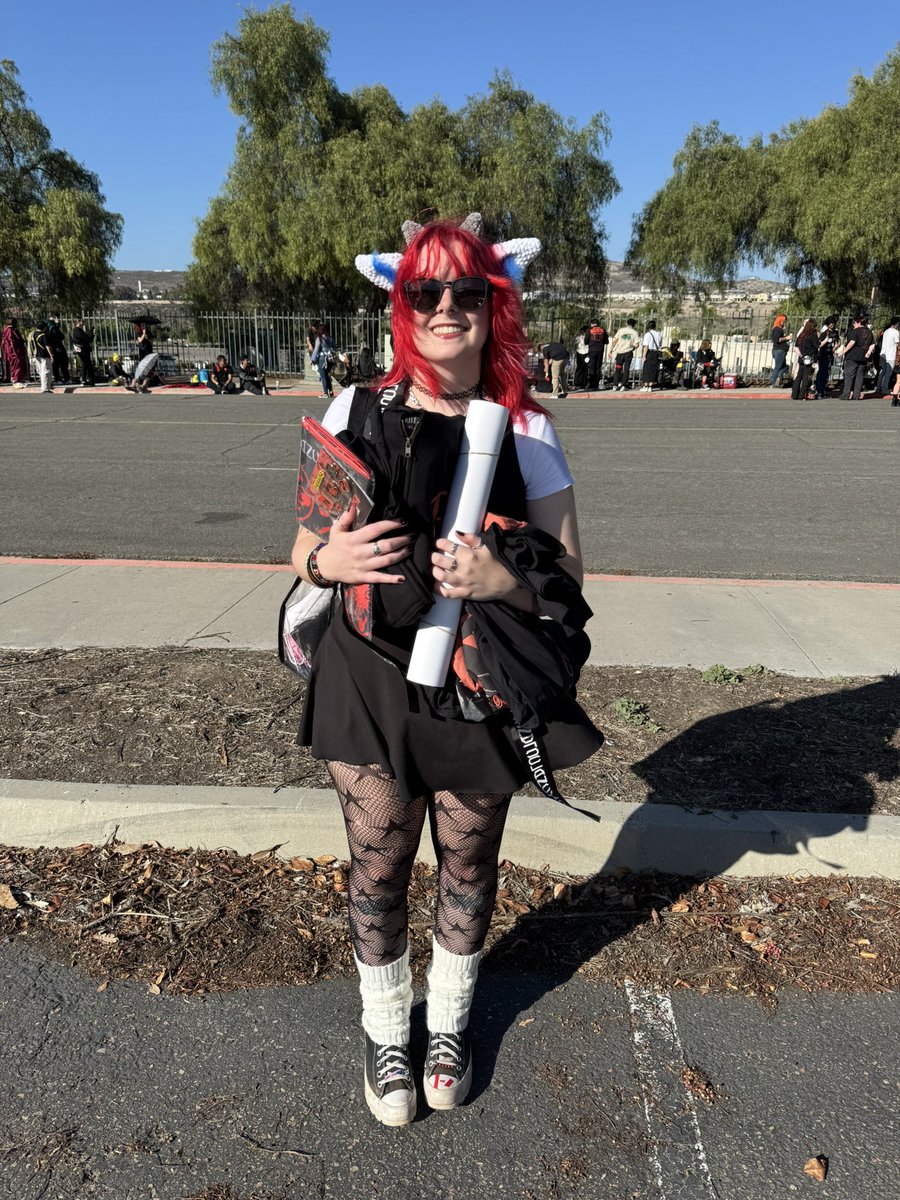 malwhateverrr's tweet image. dropped a bag… living lavish 
#breachchulavista