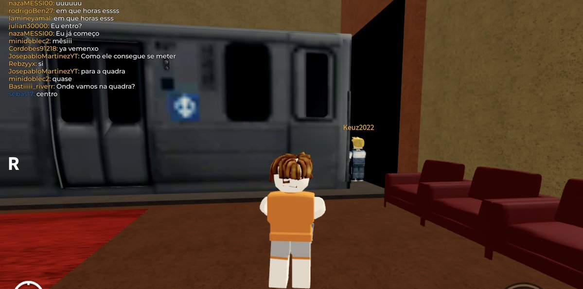 Vgamesss's tweet image. TORCEDORES ESTÃO PLANEJANDO IMPLANTAR BOMBAS AOS REDORES DO ESTÁDIO! INTERVENÇÃO POLICIAL AGORA!
#CopaRoblox