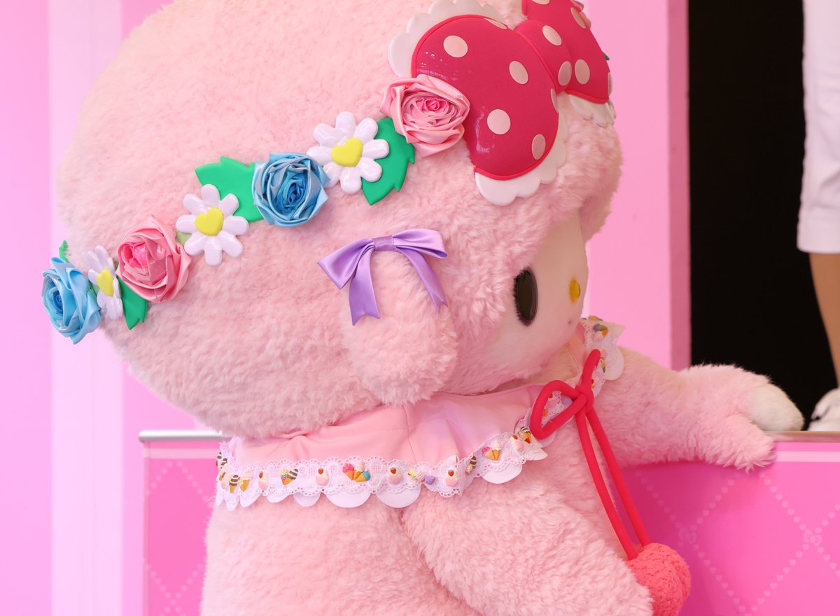 うさぎ❤️メゾピアノ❤️ファミリア❤️刺繍❤️ワンピ❤️花柄❤️ピンク❤️チュール❤️ミキハウス 楽天市場】メゾピアノ(mezzo piano)花柄刺しゅうレース