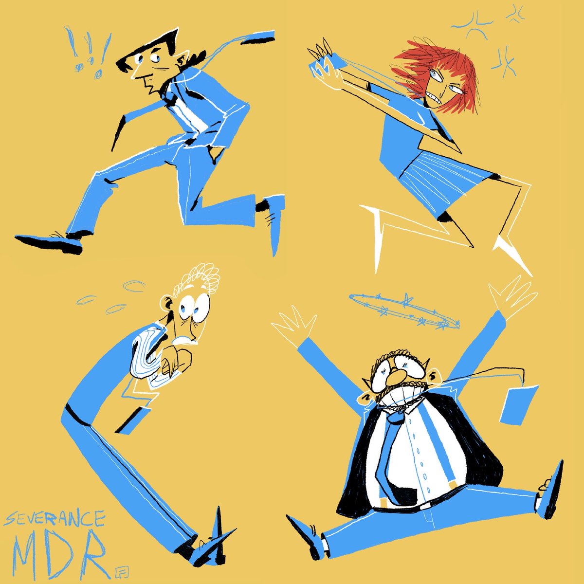 Friky (@friky_art) on Twitter photo Closing this day spamming the whole MDR team in my Boo-EY style! :) (👉🏻 friky.art/#booey)
Finally finished them all omg. Mark S is been the first (it’s actually moooooooths old, the rest is fresh from the oven of today). 
Individual pics 👇🏻 Closing this day spamming the whole MDR team in my Boo-EY style! :) (👉🏻 friky.art/#booey)
Finally finished them all omg. Mark S is been the first (it’s actually moooooooths old, the rest is fresh from the oven of today). 
Individual pics 👇🏻