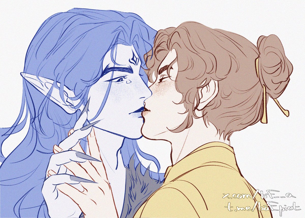 Qinghua had to stand on several boxes.

• #MobeiJun #MoShang #ShangQinghua #svsss •