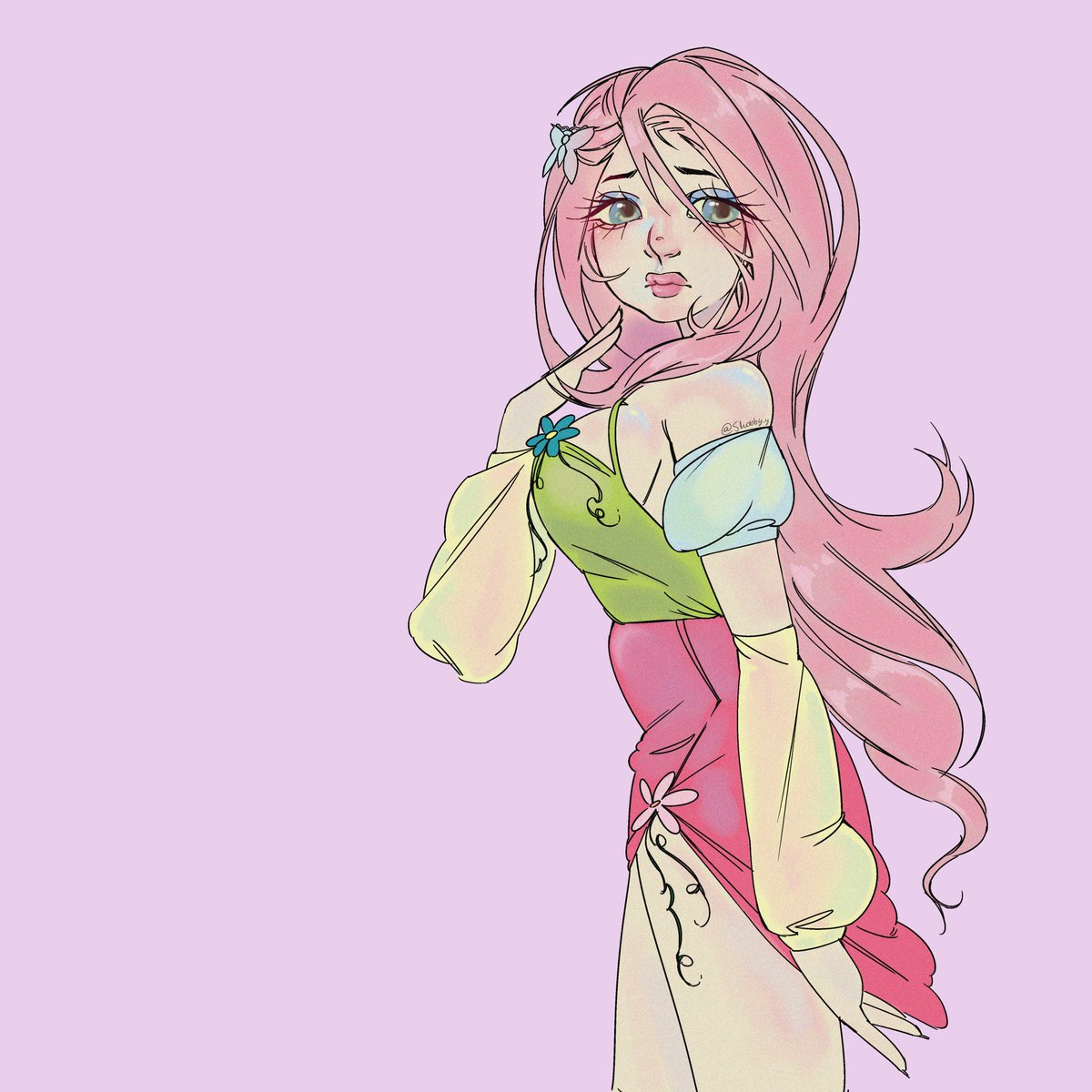 Fluttershy 🦋