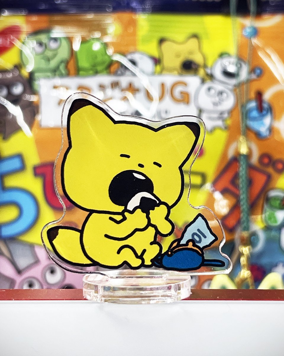 油画　常田　ヒトラー 油淋鶏/u510 on X