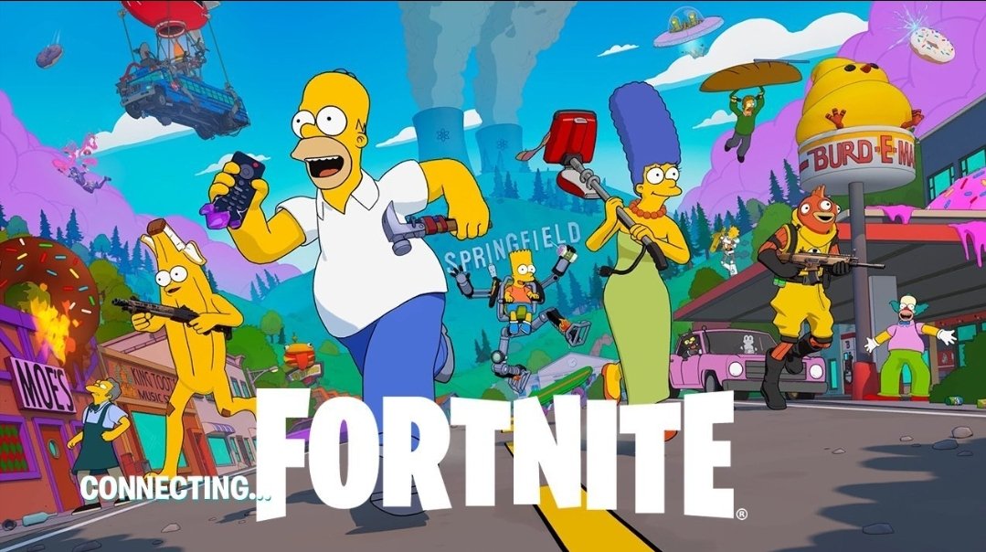 adore_tor's tweet image. In celebration of 1k ♡
Fortnite Battle Pass Giveaway~
X2 lucky winners will receive the Battle pass for the new Simpson season~
To Enter:
Like & RT 🖤
Follow 🫱🏼🫲🏽
Comment ⌨️
Ends:TBD~ GoodLuck ♡♡