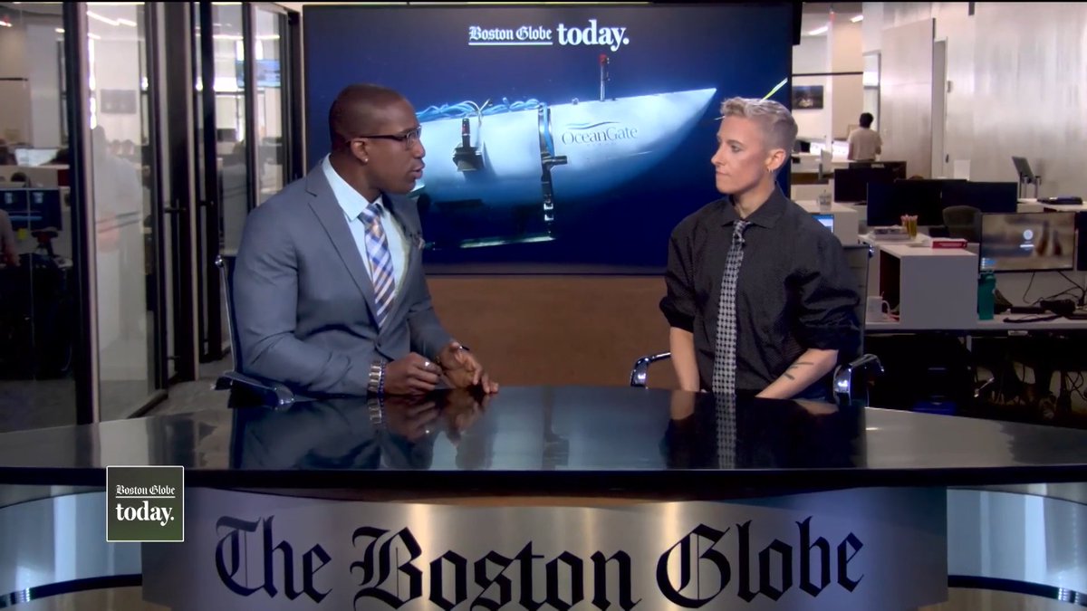Remembering the time I borrowed a shirt and tie from <a href="/seguntheprogram/">Segun Oduolowu</a> because I couldn't go on <a href="/BostonGlobe/">The Boston Globe</a> TV with my hoodie. I cleaned up nice for the cameras....just had to roll up my sleeves and strategically tuck in his XL shirt. My mom watched the segment and later said she