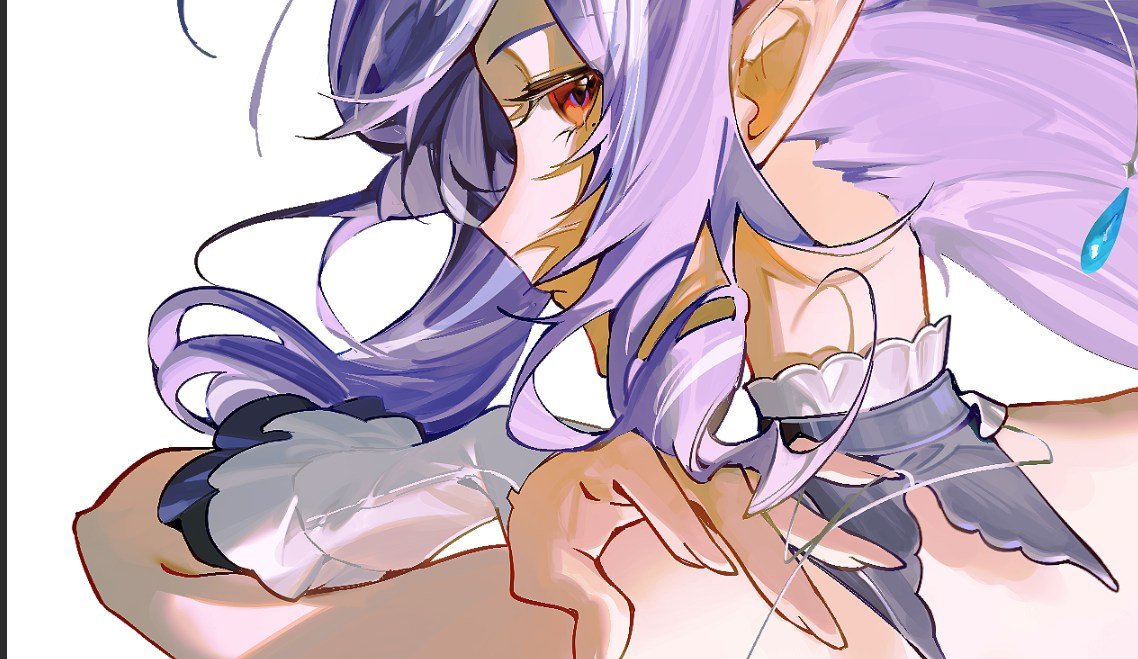 山結茨 tweet media