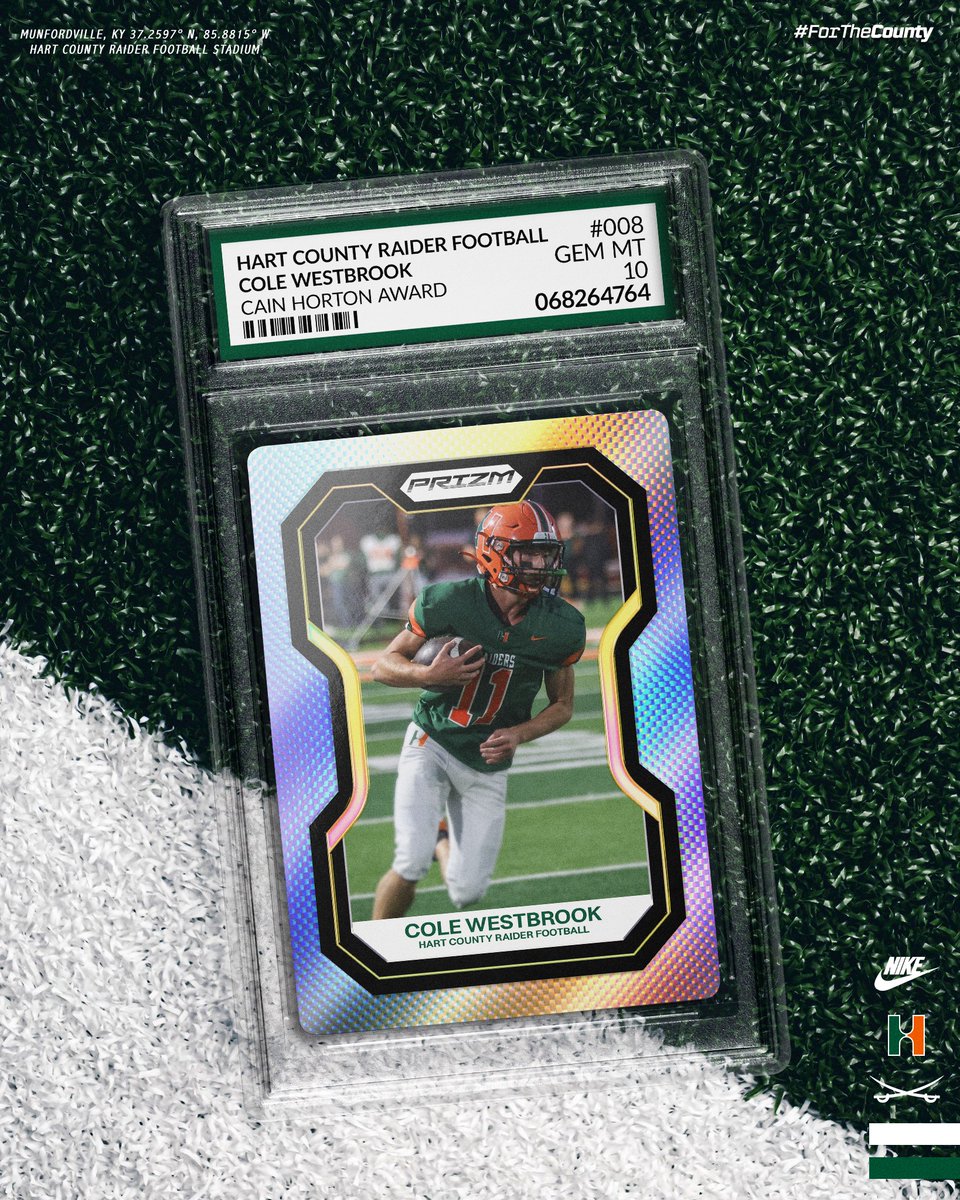 HartCountyFball's tweet image. 🔶𝟐𝟎𝟐𝟓 𝐖𝐞𝐞𝐤 𝟖 𝐂𝐚𝐢𝐧 𝐇𝐨𝐫𝐭𝐨𝐧 𝐏𝐥𝐚𝐲𝐞𝐫 𝐨𝐟 𝐭𝐡𝐞 𝐆𝐚𝐦𝐞 𝐀𝐰𝐚𝐫𝐝🔶