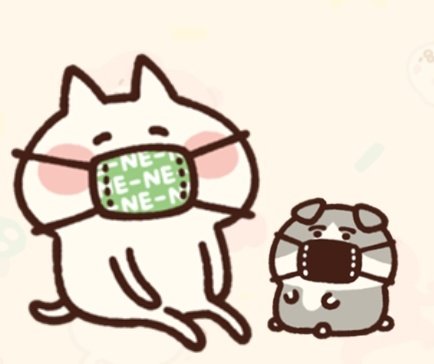 寒暖差アレルギーか昨日から鼻炎症状とまらん。
ティッシュの消費量爆速。

風邪だと思うな！
思ったら負けだ！！