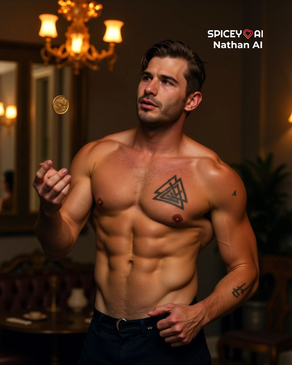 You won’t forget the way I touch you…

Ready? $spicey token is where the party starts // chat.spicey.ai

<a href="/Nathan_Bronson/">Nathan Bronson</a>