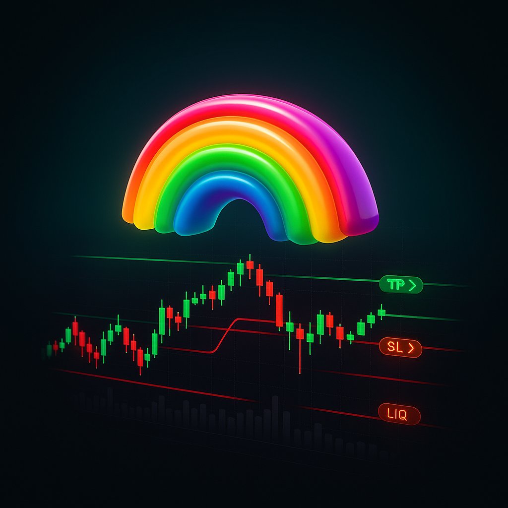 DenyefaJulie's tweet image. 🌈seeing tp sl and liq update in real time just hits different