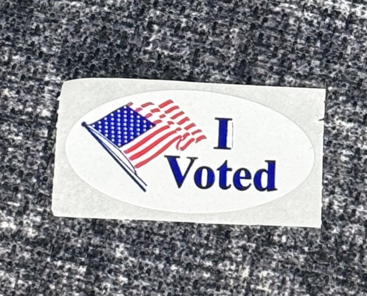 Do it for the City! Vote YES on Prop A &amp; B! #PorVida #ProjectMarvel