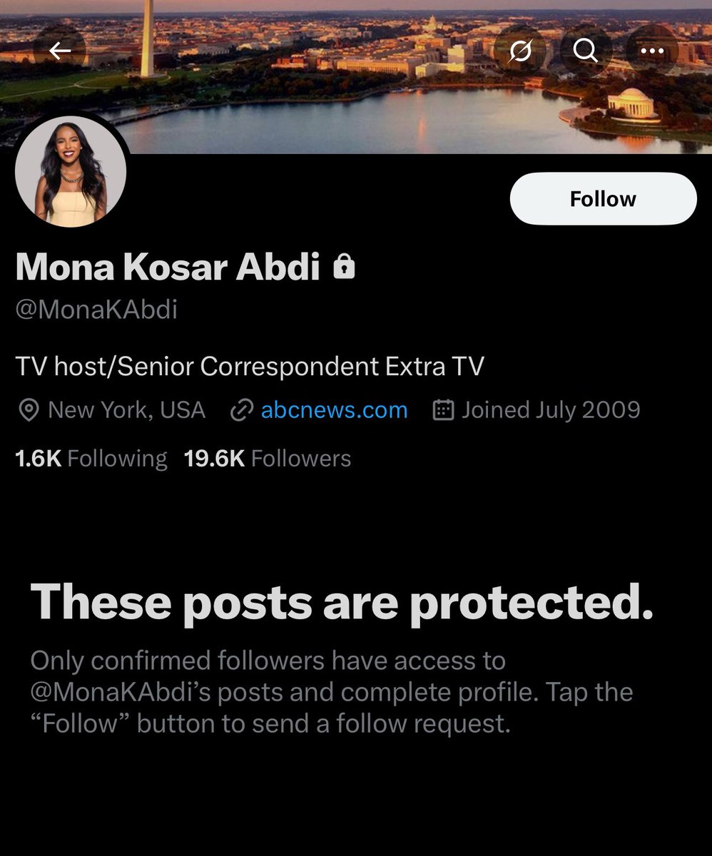 ft π€·π»ββοΈ (@findingtt_) on Twitter photo Step 1: fuck around, find out, go private. 
Step 2: claim theyβre being bullied. *yawns*
Some girls make being a mean girl their entire personality then hide when people clock their pretentious asses. 
Lame <a href="/MonaKAbdi/">Mona Kosar Abdi</a> Step 1: fuck around, find out, go private. 
Step 2: claim theyβre being bullied. *yawns*
Some girls make being a mean girl their entire personality then hide when people clock their pretentious asses. 
Lame <a href="/MonaKAbdi/">Mona Kosar Abdi</a>