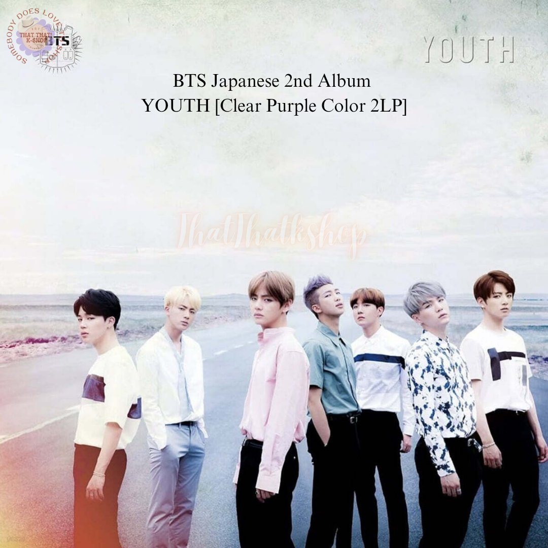 新品　未開封　BTS 韓国語 sddefault.jpg