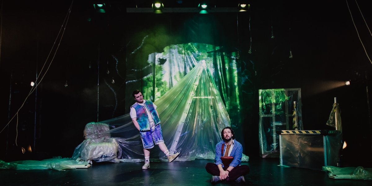 Alan in Belfast (Alan Meban) tweet media