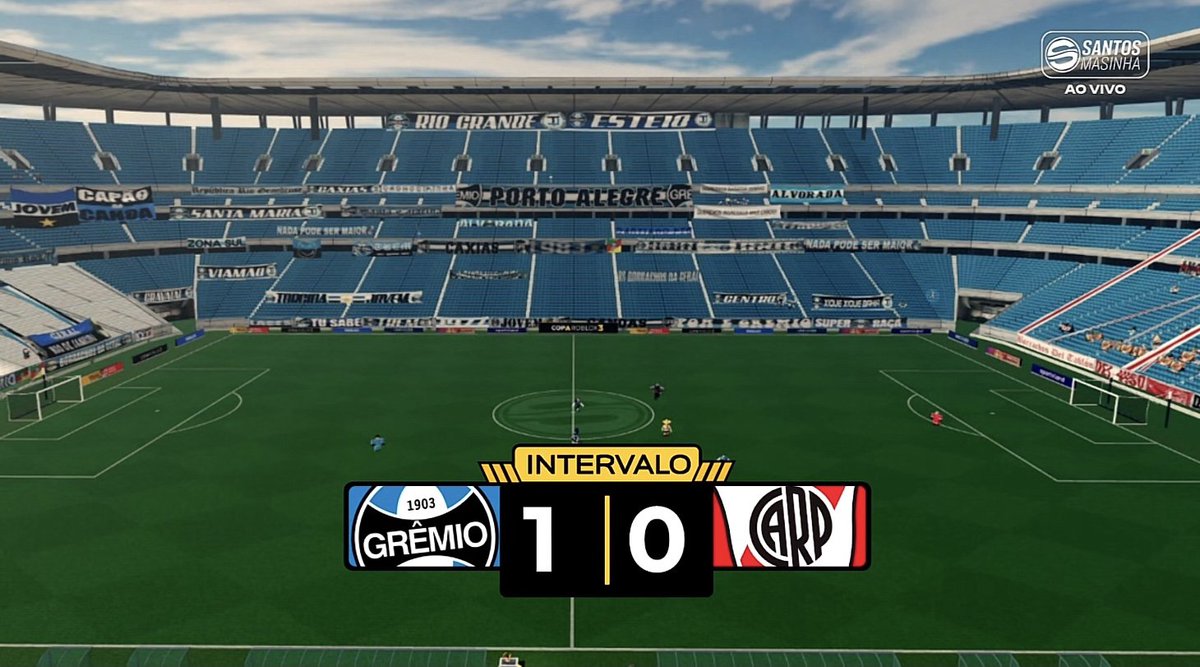 Vgamesss's tweet image. CHUPA ARGENTINOS, O GRÊMIO É MAIOR DO QUE VOCÊS 
#CopaRoblox